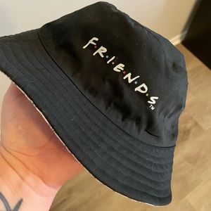 Friends Bucket Hat